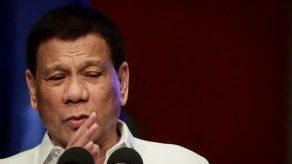 Duterte pide a los Estados que se salgan de la Corte Penal Internacional