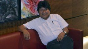 España asegura a OEA que en ningún momento entorpeció viaje de Morales