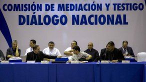 El gobierno y la oposición retoman diálogo en Nicaragua para abordar democratización