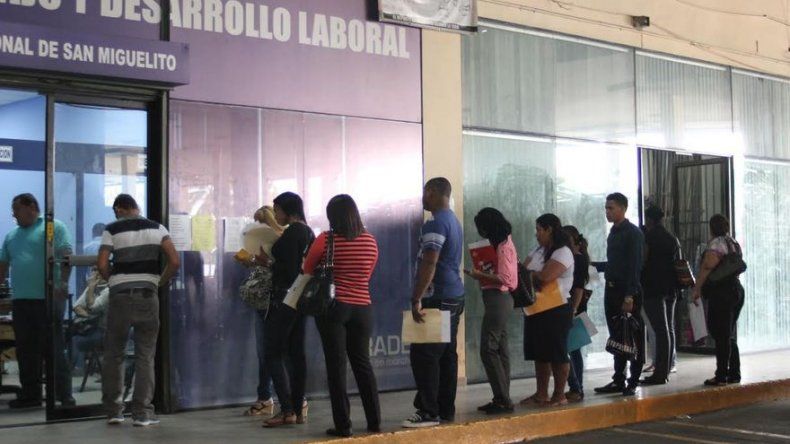 300 plazas de empleo este viernes para residentes de San Miguelito