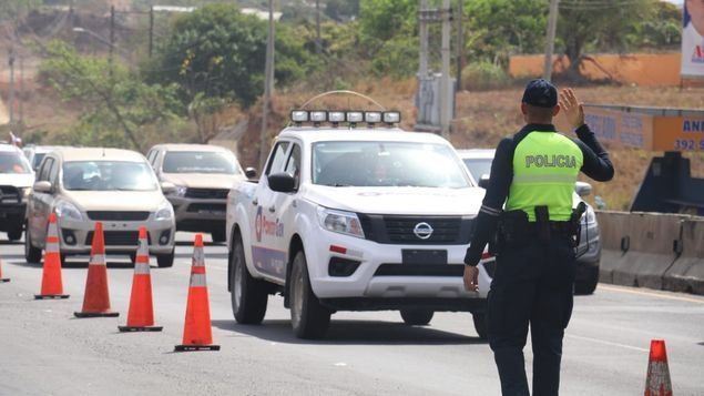 Inversión de carriles hacia el interior por fiestas patrias inicia el 2 de noviembre
