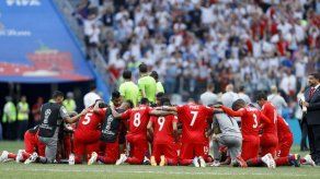 Resumen TM: Números rojos en el año del primer Mundial para la Selección de Panamá