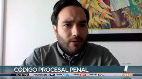 Gabriel Silva detalla iniciativa para que causas contra diputados se resuelvan con mayoría simple de votos