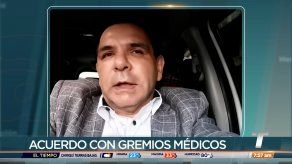 El Minsa pondrá fecha tope para justificar turnos extras