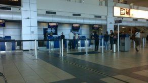 Aerolínea Copa regulariza mayoría de vuelos tras falla técnica