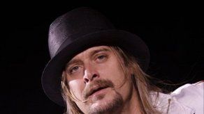 Inconforme Kid Rock con decisión judicial