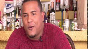 Chris Oberto confiesa que lloró cuando Panamá clasificó a Rusia