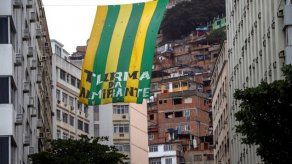 No molestar: Mundial