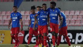 Plaza dominó a placer al Tauro y se quedó con el primer Clásico Nacional del año