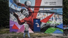 Película cuenta la vida de Lev Yashin y su encuentro con Santiago Bernabeu