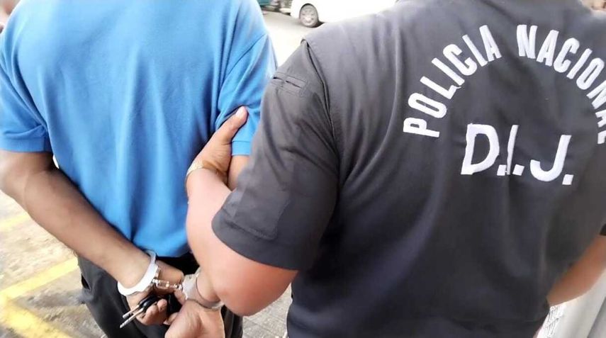 El plantel donde labora el docente está ubicado en Cerro Viento.