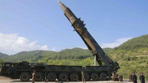 Putin y Xi piden a Corea del Norte una moratoria de sus ensayos armamentistas