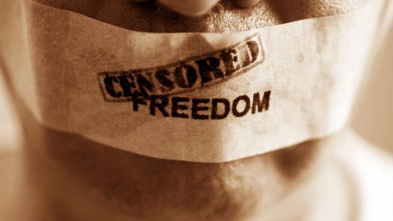 Cuba, Irán y China, entre los diez países con más censura, según el CPJ