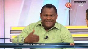 Carrasquilla respalda candidatura de Cumberbatch para alcalde