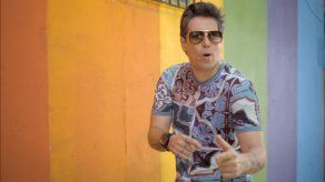 Emilio Regueira y su inspiración para La Patineta