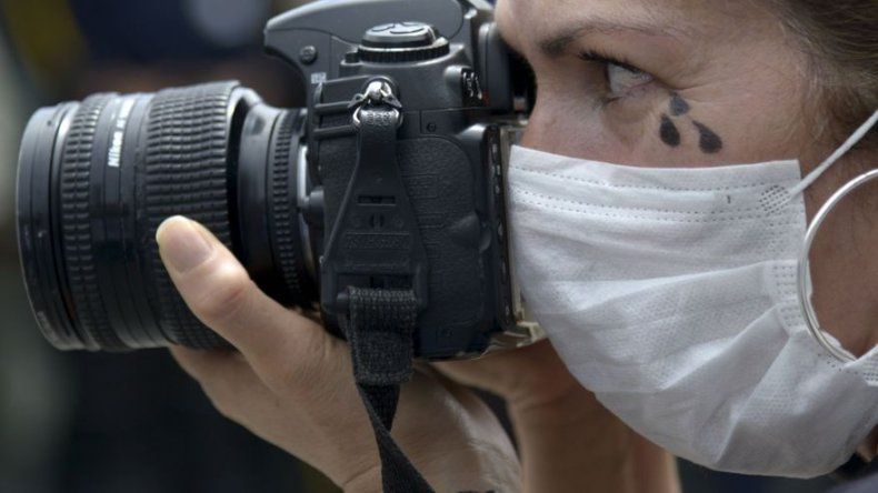 Colombia: impunidad permea casos de periodistas asesinados