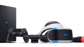 Sony lanzará su nuevo casco de realidad virtual PlayStation VR
