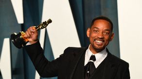 Will Smith bromea con su regreso a las redes sociales tras escándalo en los Óscar