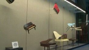 Una gran orquesta de pequeños instrumentos