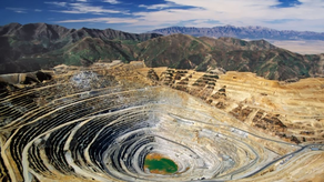 Cierre de minas: Expertos de Chile y Panamá dialogan sobre los procedimientos Cierre de minas: Expertos de Chile y Panamá dialogan sobre los procedimientos