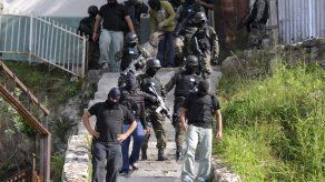 EE.UU. elogia a Honduras por extradición de supuesto traficante de drogas