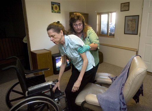 Fármaco de Lilly contra el Alzheimer es promisorio en estudios