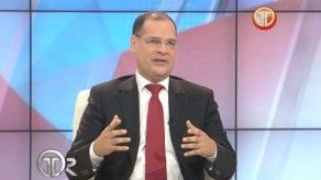 Pedro Miguel González revela detalles sobre situación del PRD