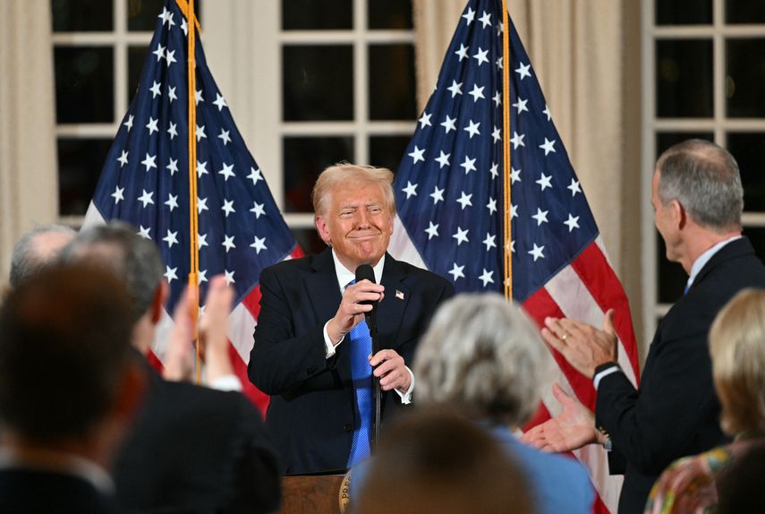 Super Bowl LIX: El presidente Donald Trump asistirá a la final de la NFL.