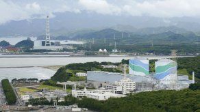 Mejora seguridad en planta nuclear japonesa