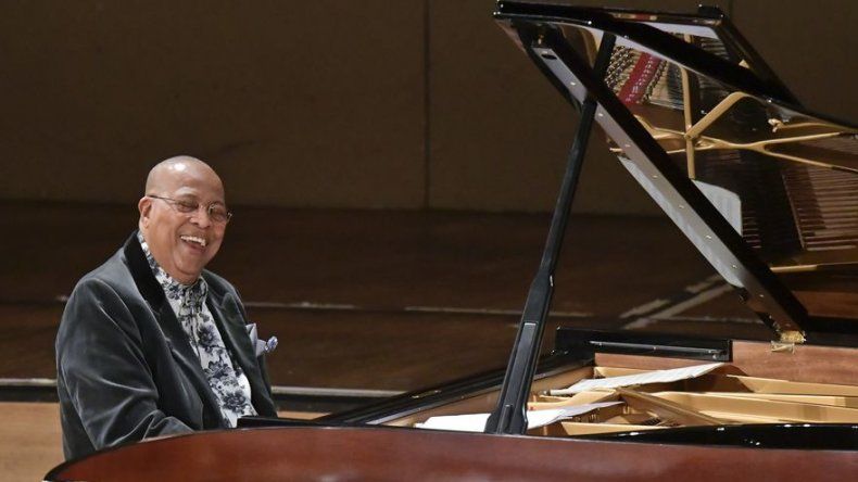 Chucho Valdés: Las etiquetas están bien, pero la música es más que eso