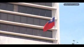 ¿Podría afectar a Panamá el conflicto diplomático con Taiwán?