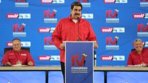 Supremo de Venezuela en el exilio convoca juicio contra Maduro en Colombia