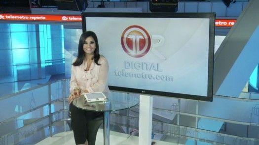 TR Digital edición del 17 de marzo de 2017