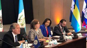 La OEA inicia los preparativos de la VIII Cumbre de las Américas de Lima