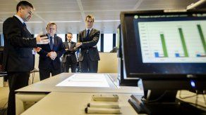 Europol cierra casi 1.000 webs dedicadas a la venta de falsificaciones