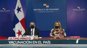 Anuncian aplicación de cuarta dosis contra COVID-19 a inmunosuprimidos desde los 12 años