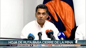 MOCA plantea hoja de ruta de declararse inconstitucional el contrato minero