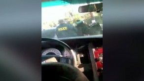 Joven filma arresto de su padre indocumentado en EEUU