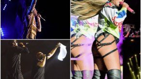 Atlas Golden Fest fue sold out