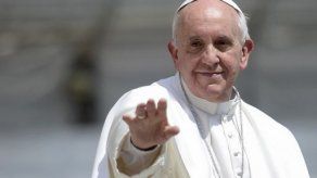 El papa recibe a delegaciones de la Roma y el Lazio