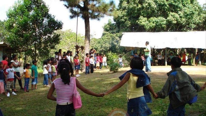 Navidad, época de compartir