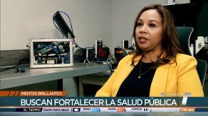 Mentes Brillantes: Investigadores de Udelas