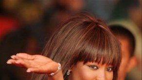 Sharon Stone y Naomi Campbell asistirán a gala contra el sida de Cannes