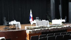 Este viernes 25 de noviembre, a las 9:00 a.m., se reanudó el acto de audiencia preliminar, para continuar con la fase de alegatos.