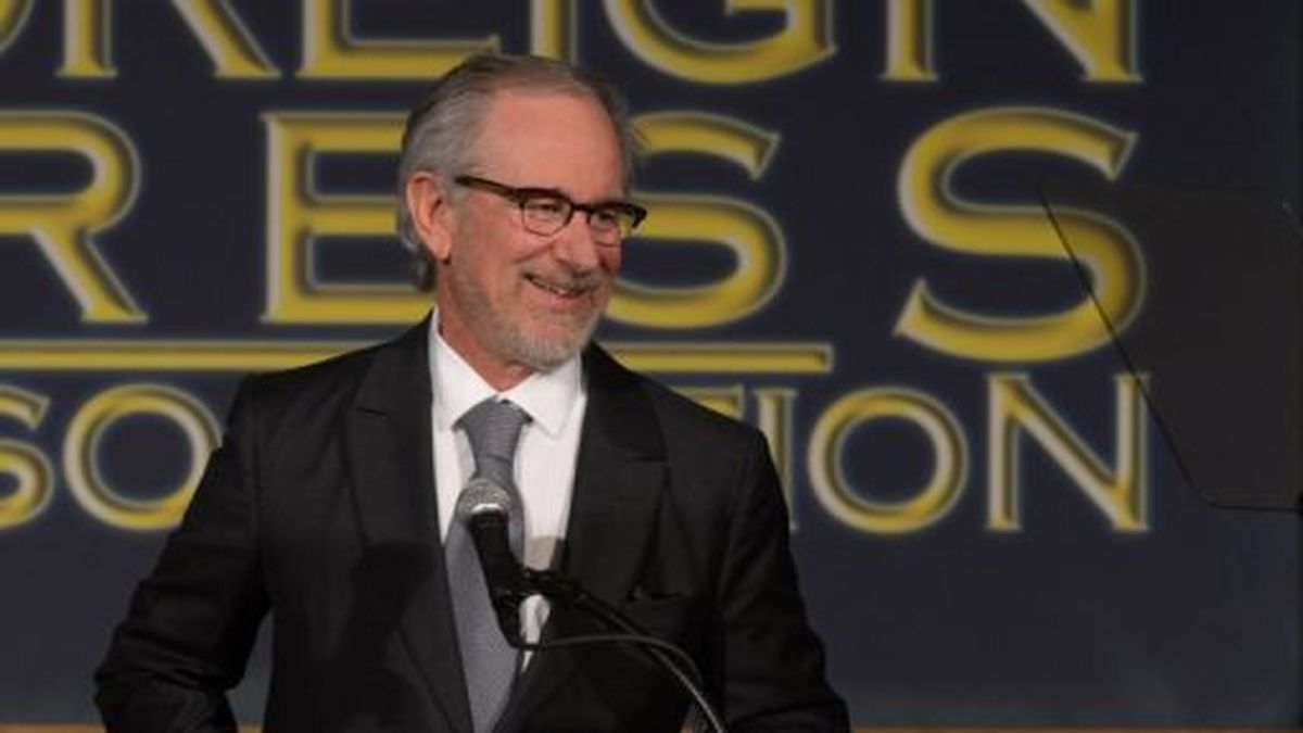 Lucas Y Spielberg Predicen Una Implosión De La Industria Del Cine 