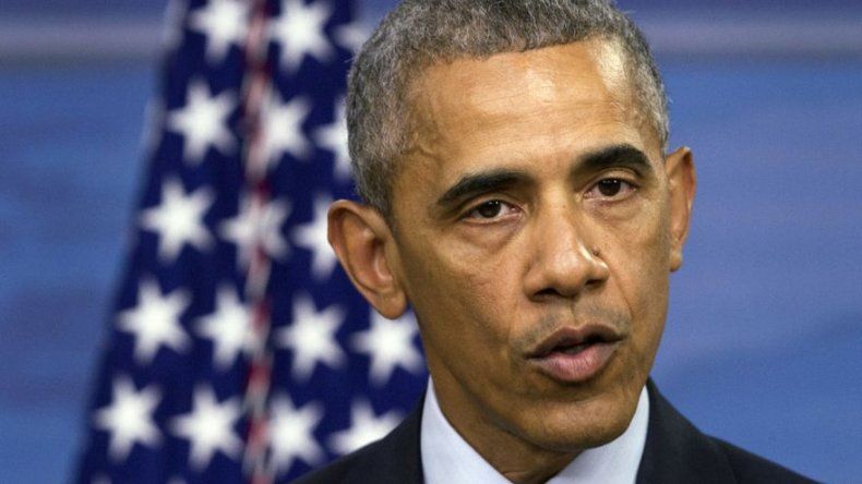 Obama niega que pago millonario a Irán fue por un rescate