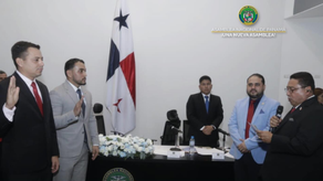 Comisión de Comunicación y Transporte de la Asamblea Nacional