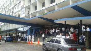 Denuncian falta de transparencia en escogencia de director de la CSS