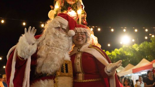 Anuncian nueva edición de Christmas Market & Fest 2025