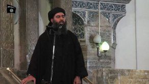 El líder del EI Abú Bakr Al Bagdadi está muerto